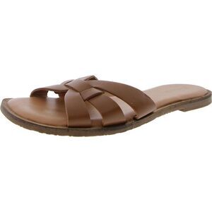 Barbour Shoes Barbour Womens Miranda Brown Padded Insole